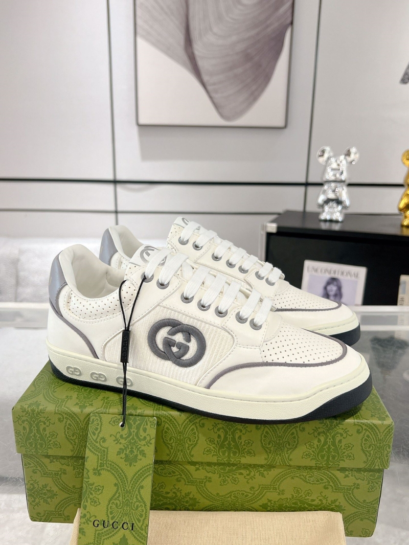 Gucci Casual Shoes